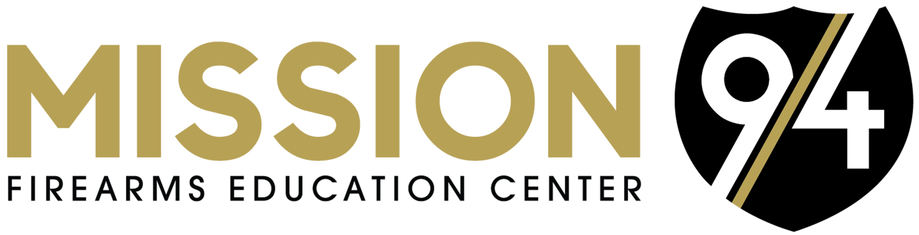 Mission94 Logo