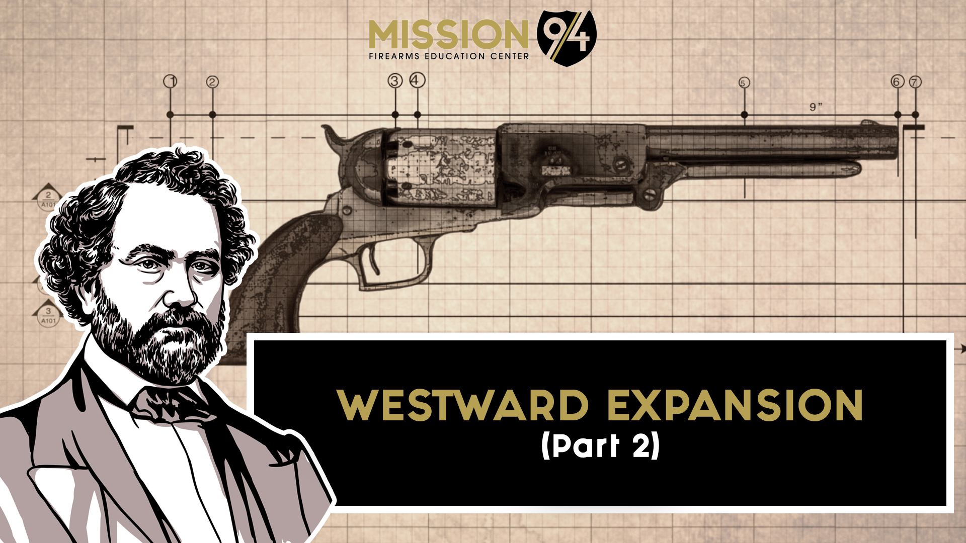 Westward Expansion part 2