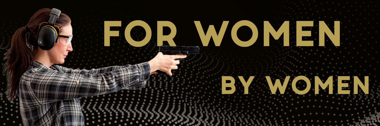 For Women by Women banner 2 For Women by women