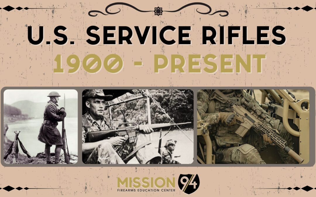 Browning: A Legacy of Firepower