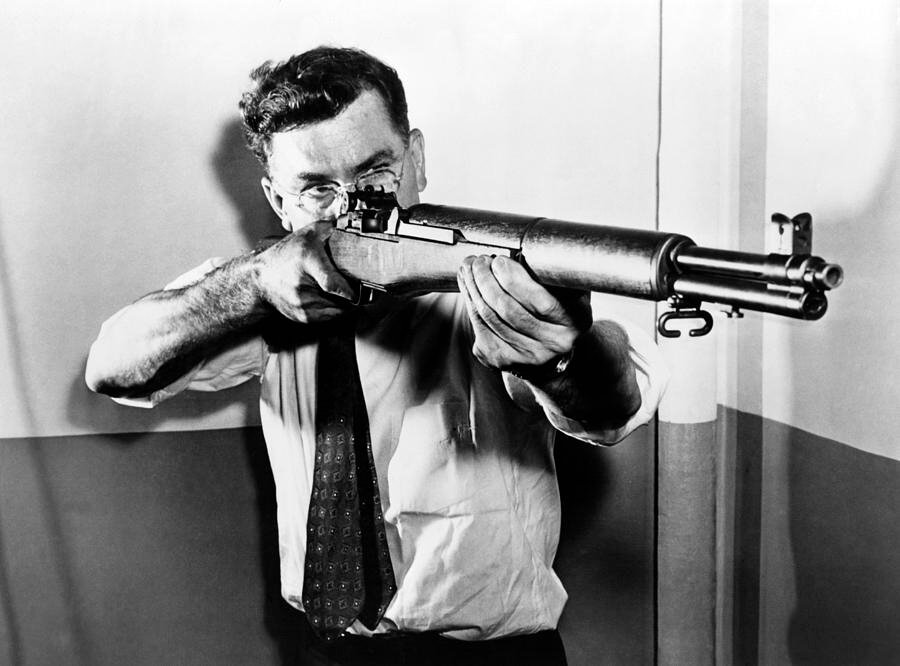 Browning: A legacy of Firepower