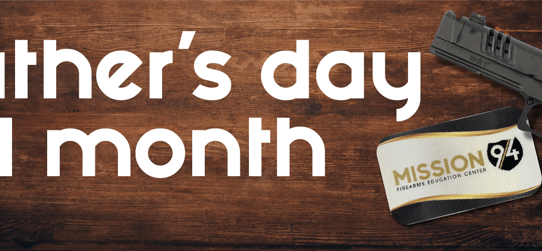 Best Father’s Day Gifts: Give Dad an Experience He’ll Always Remember at Mission94