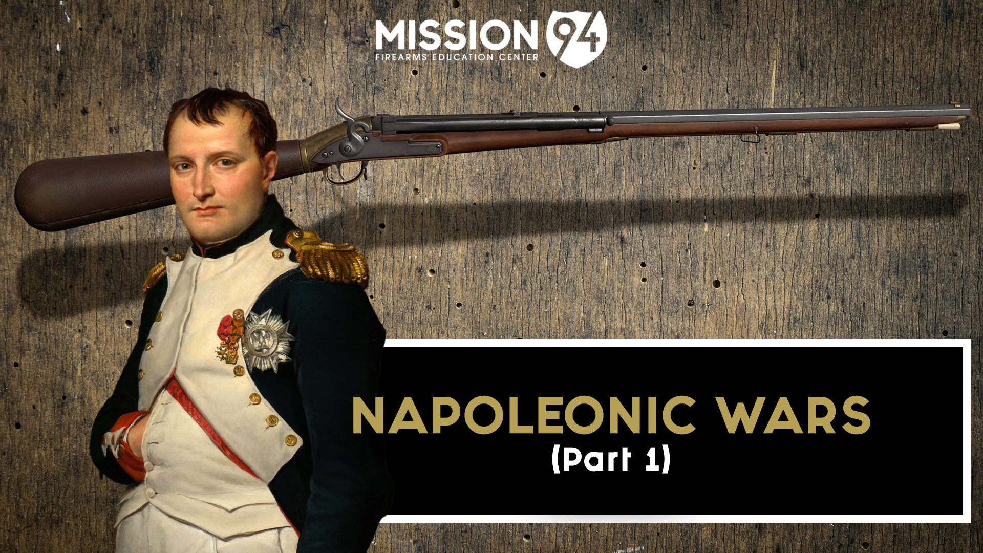 Napoleonic Wars part 1