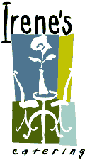 partner page - Irene's catering 