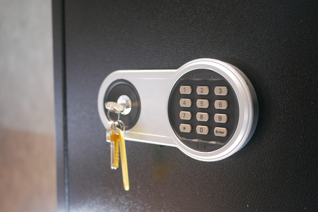 Safeguarding Your Home: Firearm Storage, Project ChildSafe, and Free ...