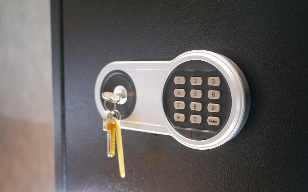 Safeguarding Your Home: Firearm Storage, Project ChildSafe, and Free Safety Locks