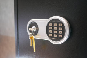 Safeguarding Your Home: Firearm Storage, Project ChildSafe, and Free Safety Locks