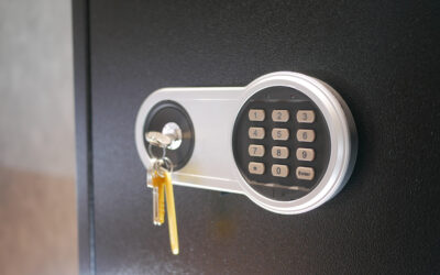 Safeguarding Your Home: Firearm Storage, Project ChildSafe, and Free Safety Locks