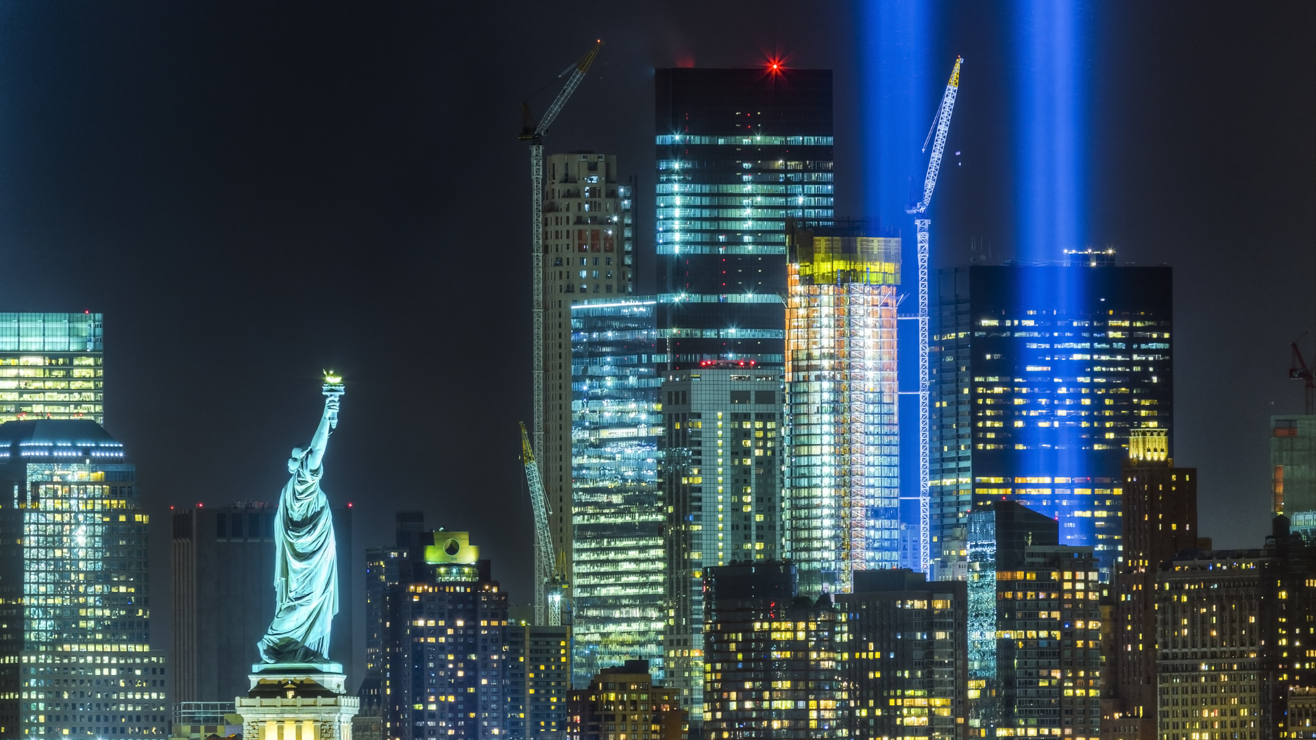 9/11 and The Global War on Terror