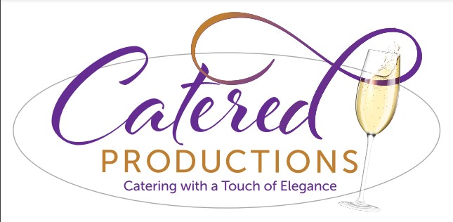Catered Productions partner logo