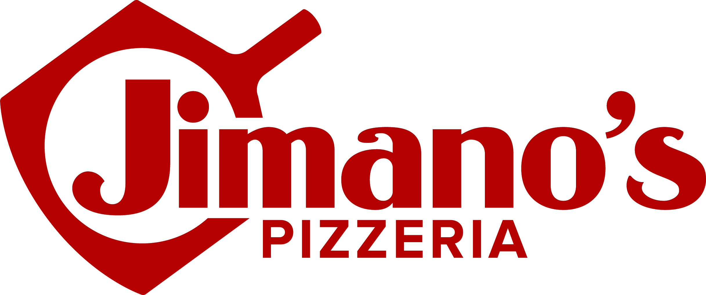 Jimanos partner page