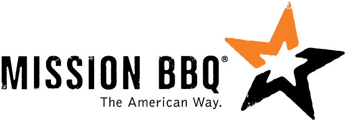 Mission BBQ partner logo