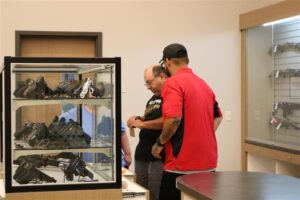 Tips for Selecting Your First Firearm | Mission94 Guide
