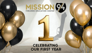 member appreciation event