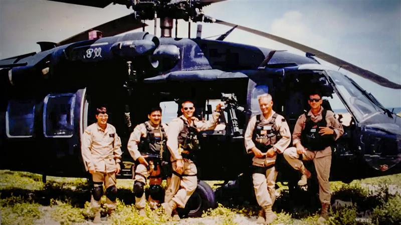black hawk down
