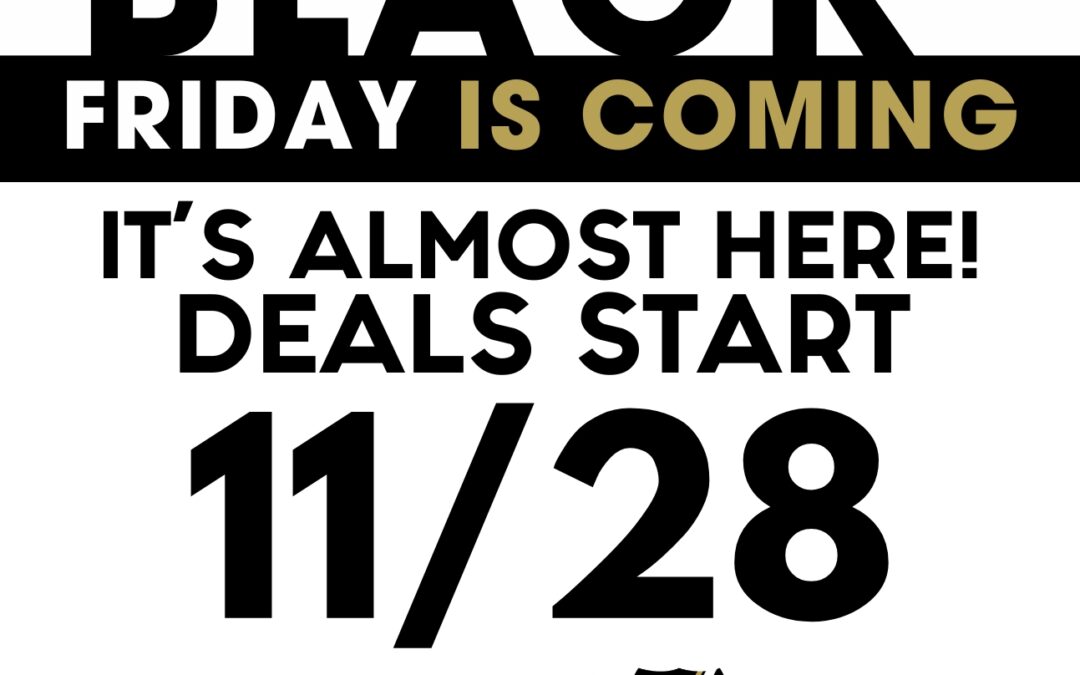 Best Black Friday Deals 2025 for Firearms Enthusiasts