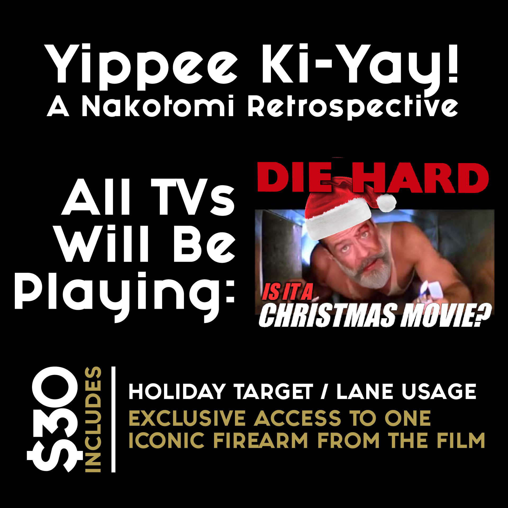 Nakotomi Retrospective