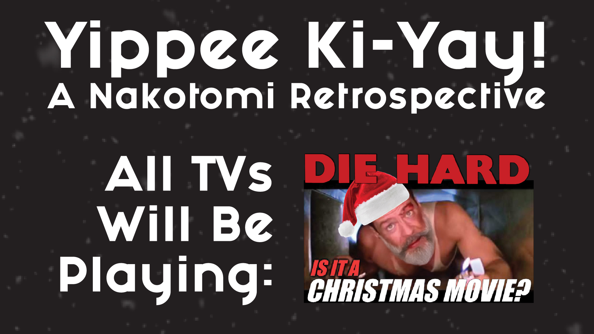 Nakotomi Retrospective