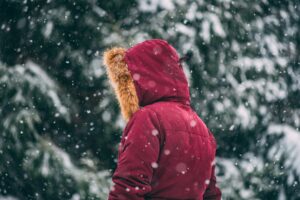 Cold Weather Carry: How to Stay Safe When Temperatures Drop
