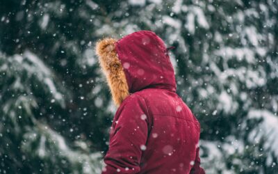 Cold Weather Carry: How to Stay Safe When Temperatures Drop