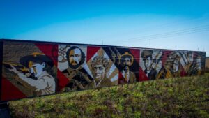 Notable Black/African Americans in Firearms History: Service, Skill, and a Deeper Story of American Freedom