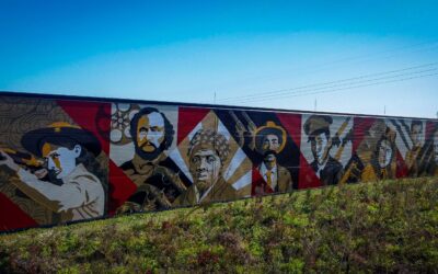 Notable Black/African Americans in Firearms History: Service, Skill, and a Deeper Story of American Freedom