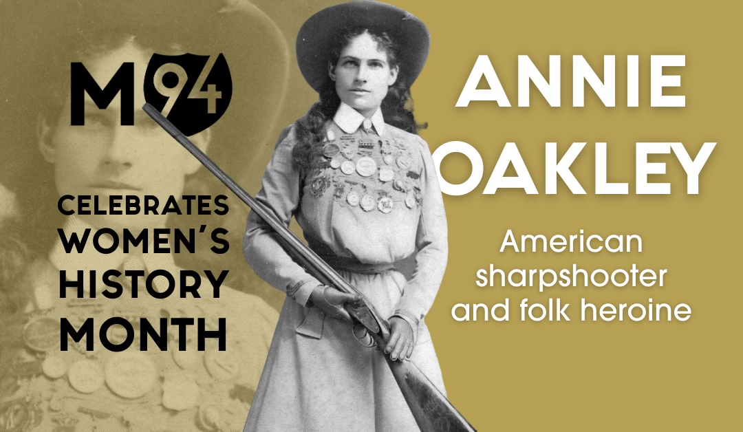 Skill, Service, and the Women Who Helped Shape the Story