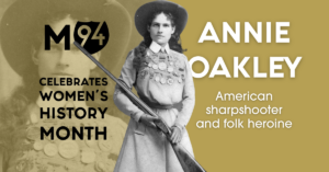 Skill, Service, and the Women Who Helped Shape the Story