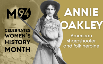 Skill, Service, and the Women Who Helped Shape the Story