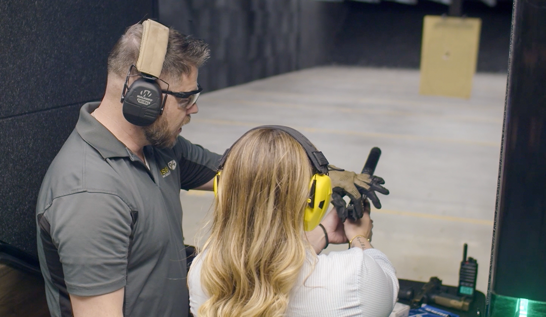 Guest Blog from Operations Manager Chris Meter The Importance of Responsible Firearm Ownership and Training