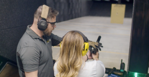 Guest Blog from Operations Manager Chris Meter The Importance of Responsible Firearm Ownership and Training
