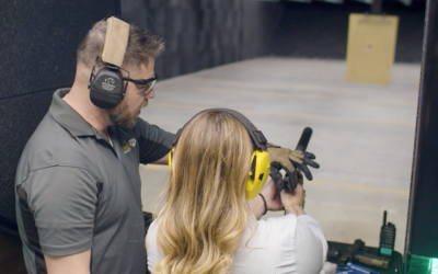 Guest Blog from Operations Manager Chris Meter: The Importance of Responsible Firearm Ownership and Training