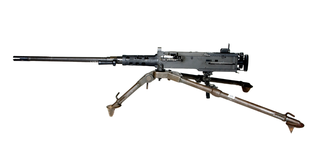 exotic firearm rentals