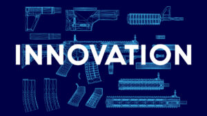 Innovation Beyond the Trigger: What Firearms History Teaches Us About Progress Today