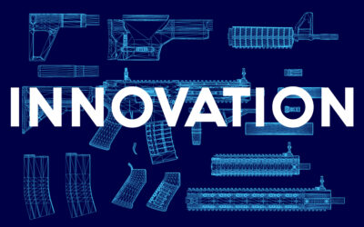 Innovation Beyond the Trigger: What Firearms History Teaches Us About Progress Today