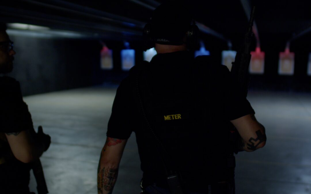 Built for Readiness: How Mission94 Supports Law Enforcement Training