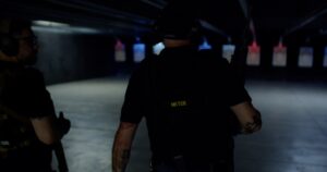 Built for Readiness: How Mission94 Supports Law Enforcement Training